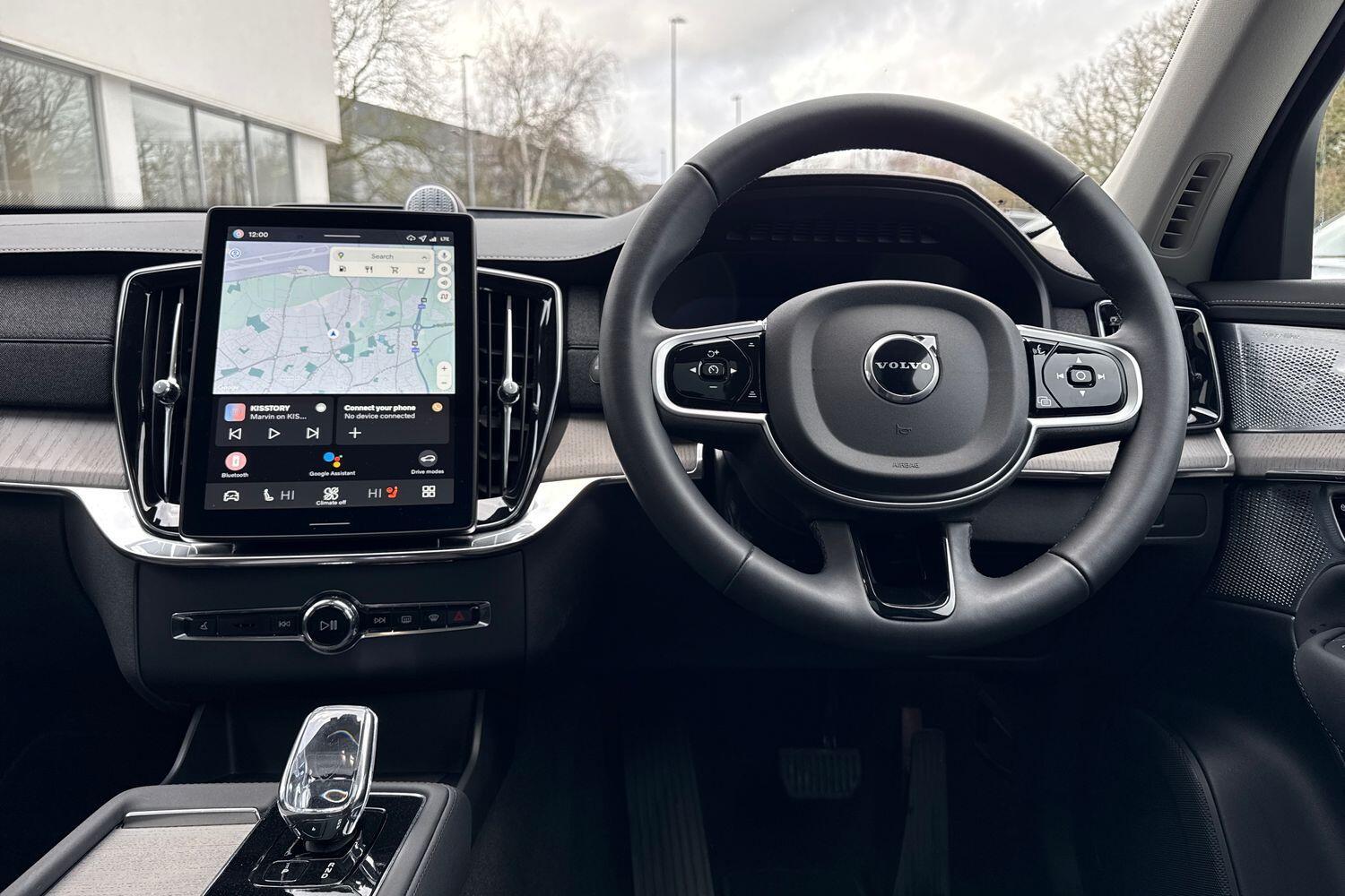 Used Volvo XC90 for sale - 77306344: Photo 36