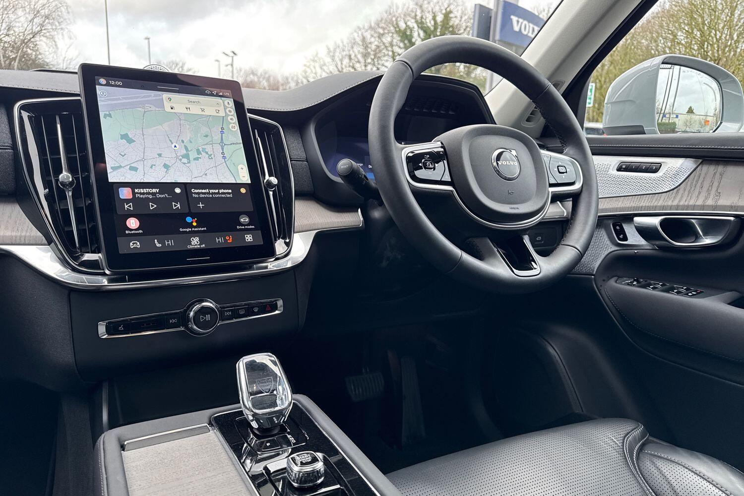 Used Volvo XC90 for sale - 77306344: Photo 37