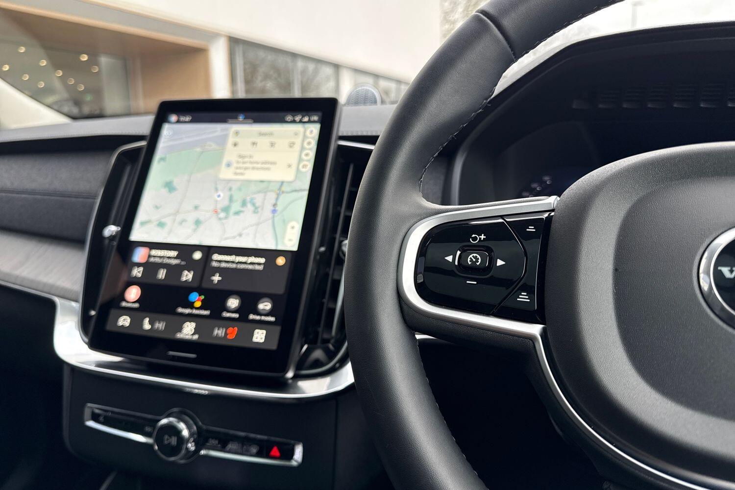 Used Volvo XC90 for sale - 77306344: Photo 38