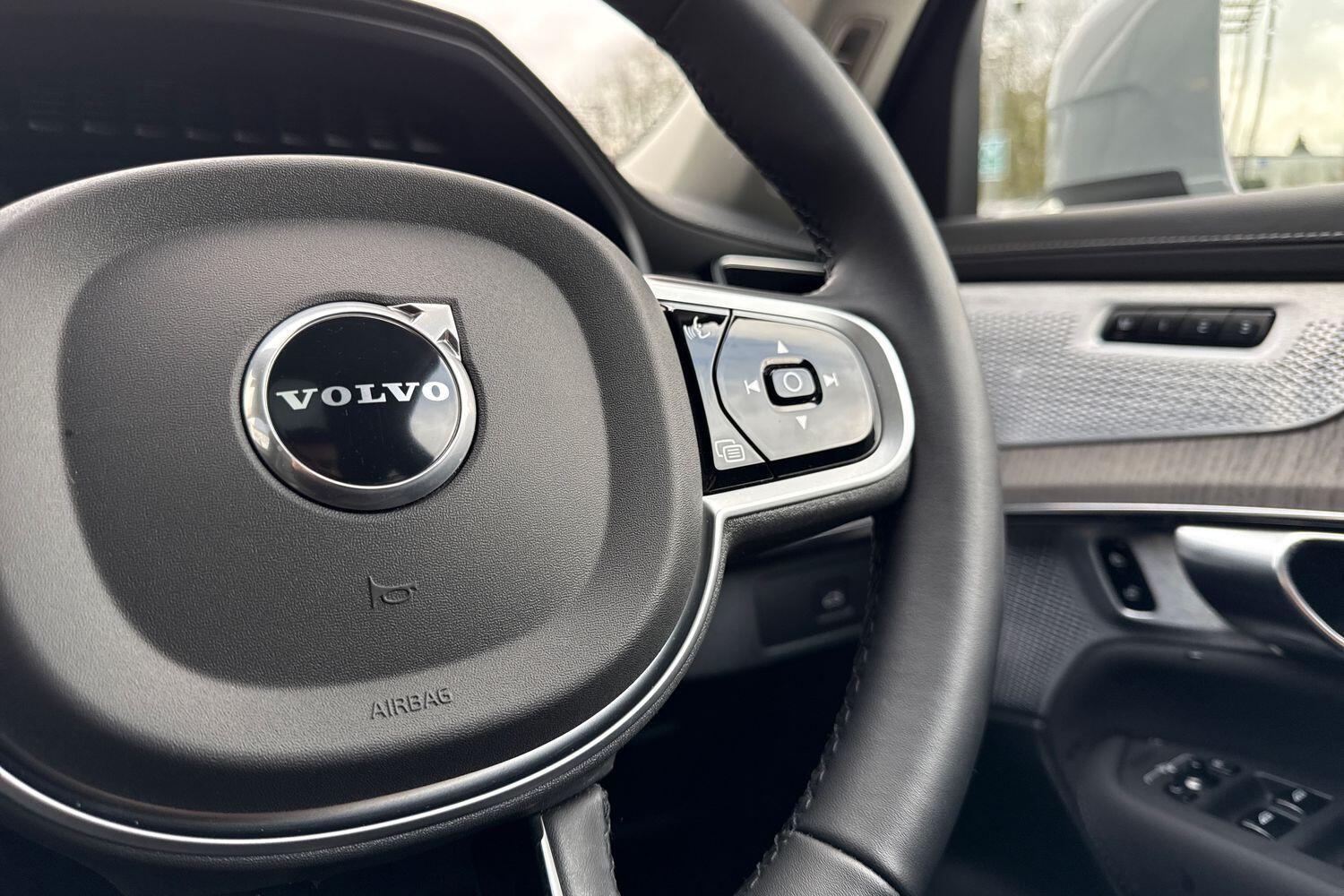 Used Volvo XC90 for sale - 77306344: Photo 39