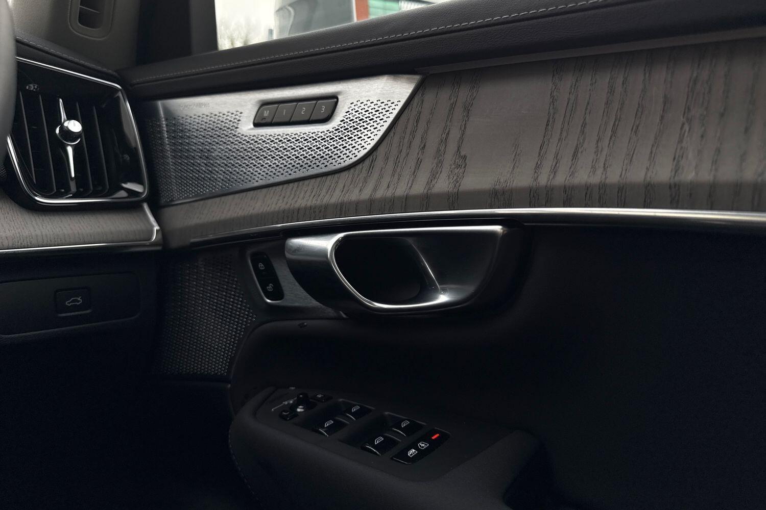 Used Volvo XC90 for sale - 77306344: Photo 44