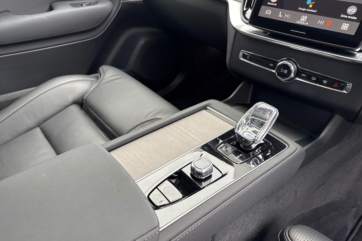 Used Volvo XC90 for sale - 77306344: Photo 46