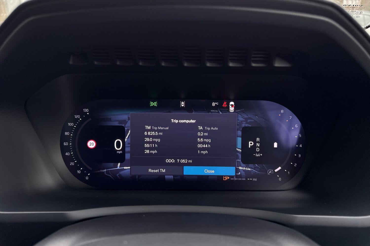 Used Volvo XC90 for sale - 77306344: Photo 47