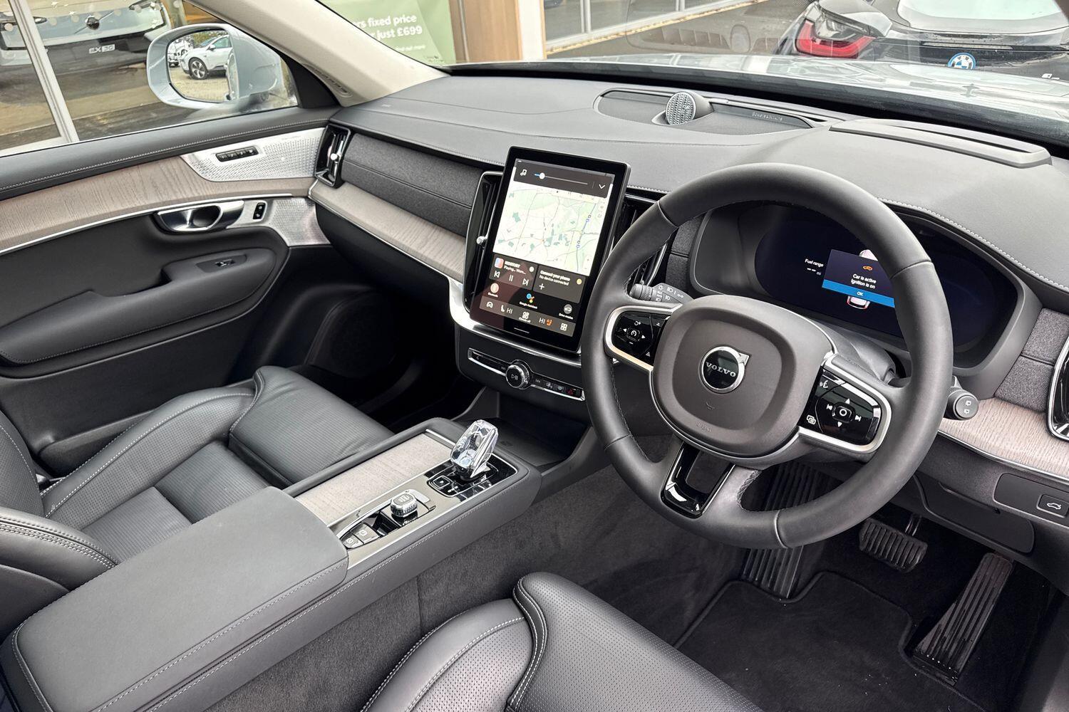 Used Volvo XC90 for sale - 77306344: Photo 6