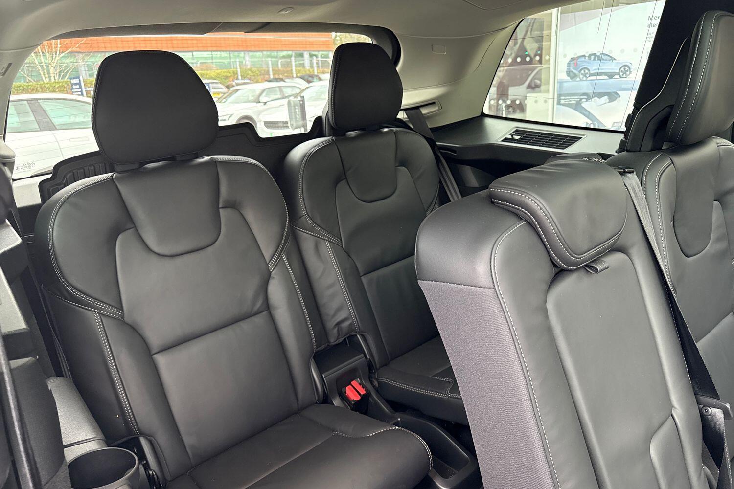 Used Volvo XC90 for sale - 77306344: Photo 7