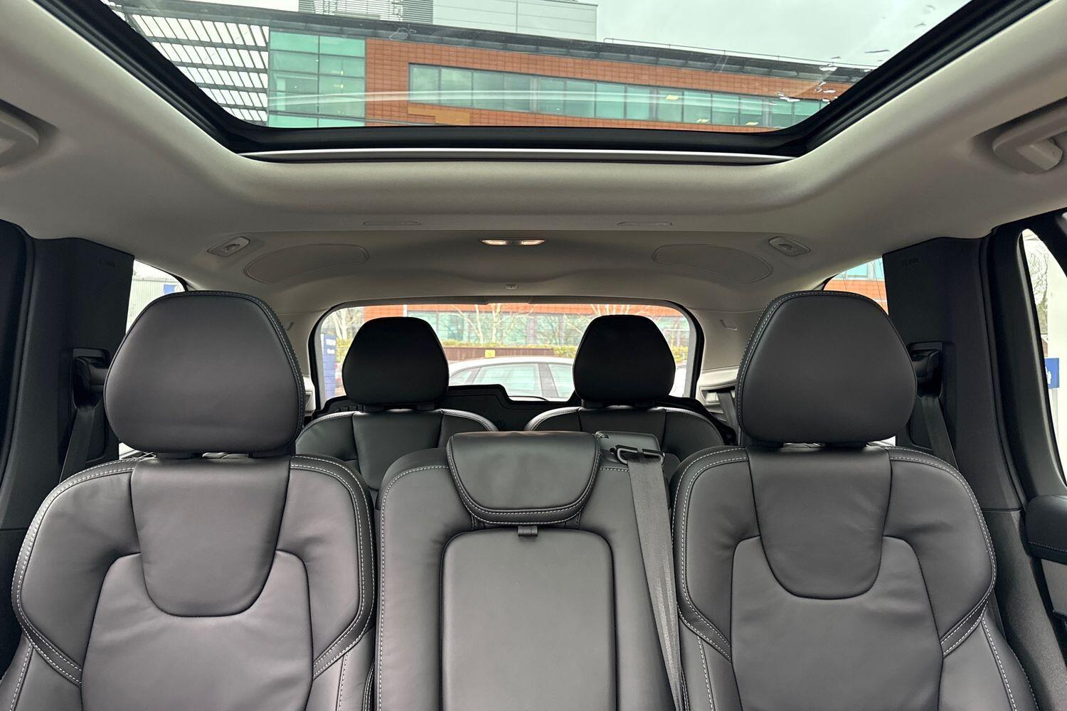 Used Volvo XC90 for sale - 77306344: Photo 8