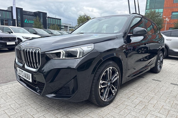 Used BMW X1 2023 for sale - 76083903: Photo 11