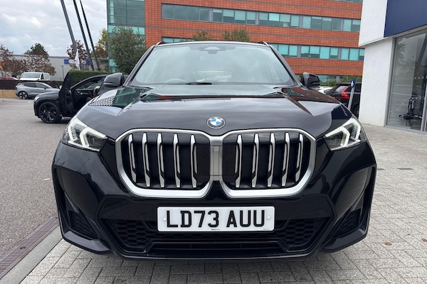 Used BMW X1 2023 for sale - 76083903: Photo 12