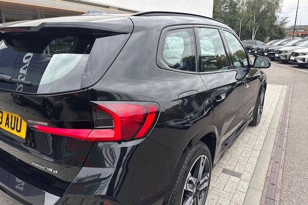 Used BMW X1 2023 for sale - 76083903: Photo 14