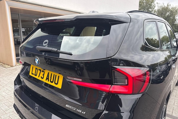 Used BMW X1 2023 for sale - 76083903: Photo 15