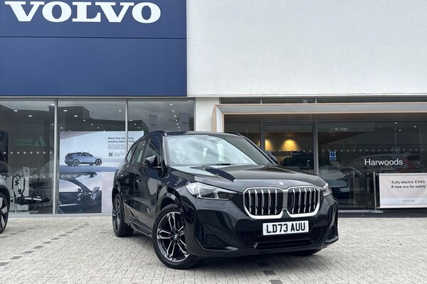 Used BMW X1 2023 for sale - 76083903: Photo 1