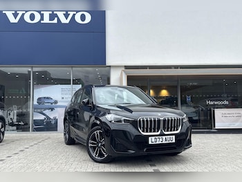 2023 (73) - 2.0 18d M Sport SUV 5dr Diesel DCT sDrive Euro 6 (s/s) (150 ps)