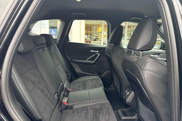 Used BMW X1 2023 for sale - 76083903: Photo 21