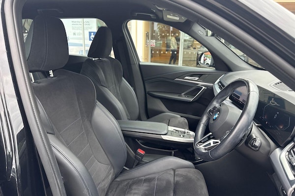 Used BMW X1 2023 for sale - 76083903: Photo 24
