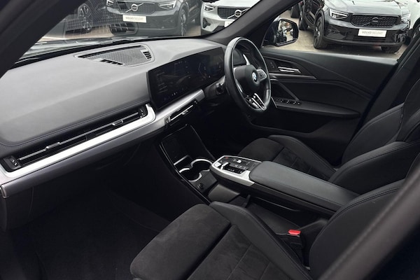Used BMW X1 2023 for sale - 76083903: Photo 25