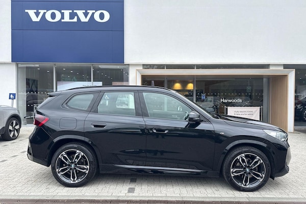 Used BMW X1 2023 for sale - 76083903: Photo 2