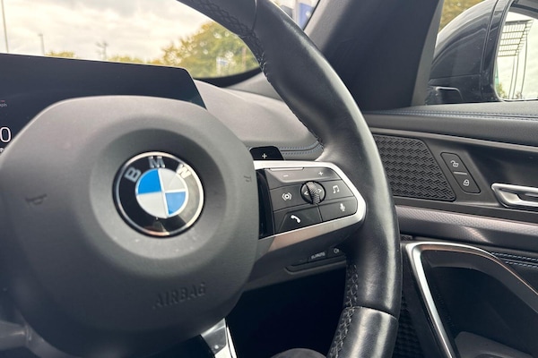 Used BMW X1 2023 for sale - 76083903: Photo 36