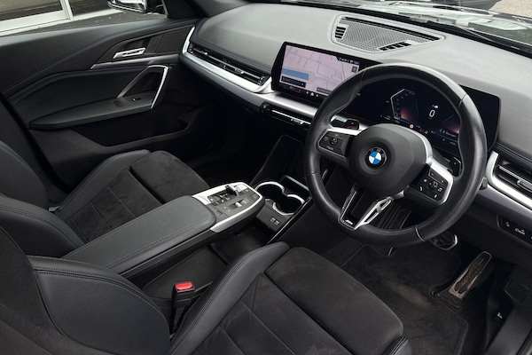 Used BMW X1 2023 for sale - 76083903: Photo 4