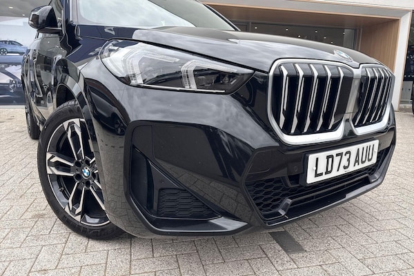 Used BMW X1 2023 for sale - 76083903: Photo 6