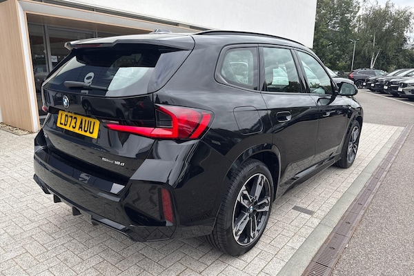 Used BMW X1 2023 for sale - 76083903: Photo 7