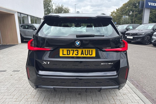 Used BMW X1 2023 for sale - 76083903: Photo 8