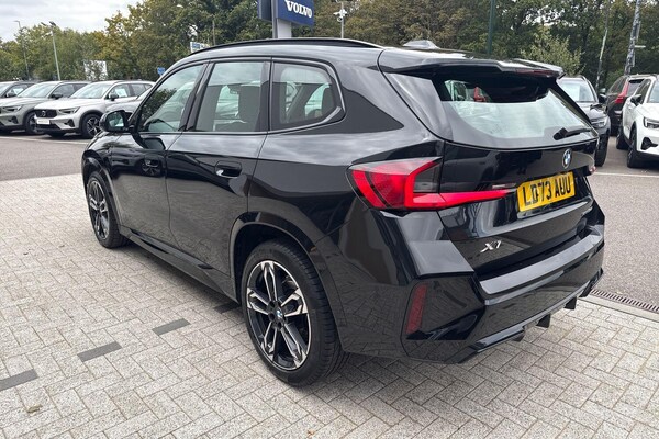 Used BMW X1 2023 for sale - 76083903: Photo 9