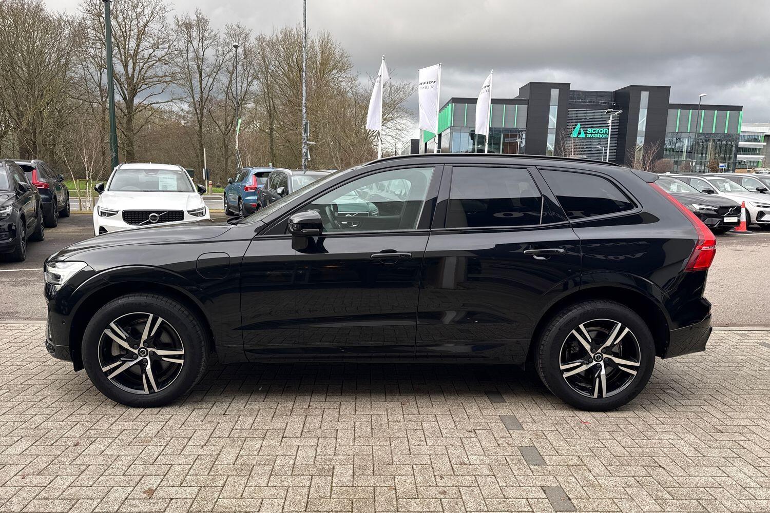 Used Volvo XC60 2022 for sale - 77574252: Photo 11