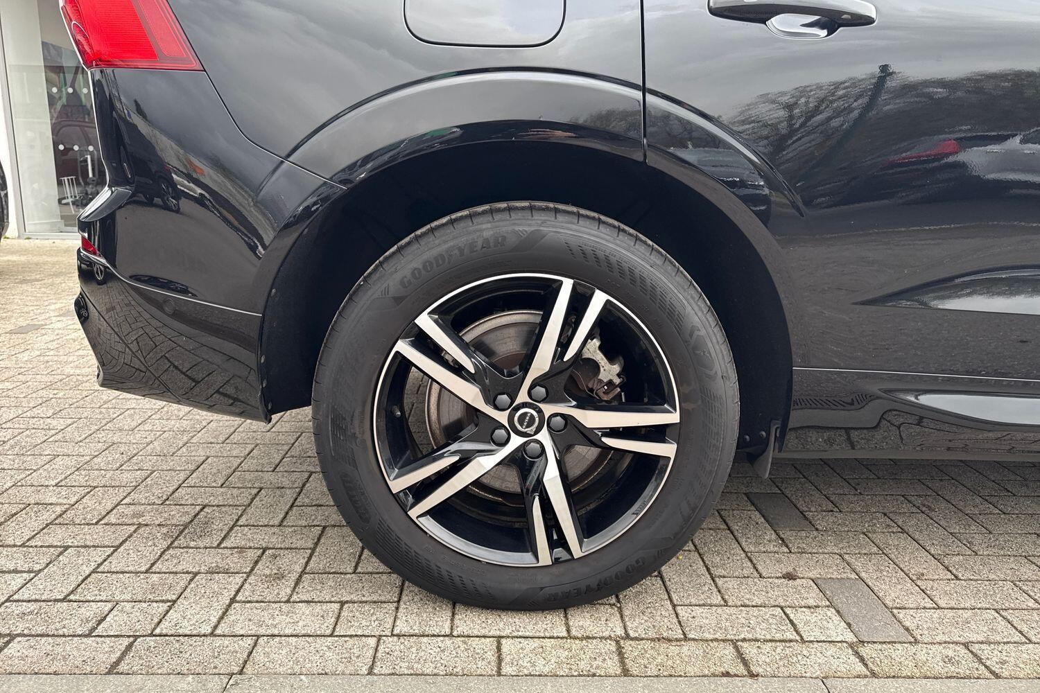 Used Volvo XC60 2022 for sale - 77574252: Photo 14