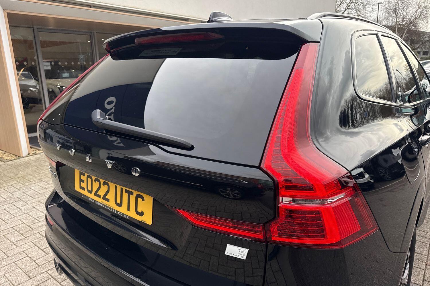 Used Volvo XC60 2022 for sale - 77574252: Photo 16