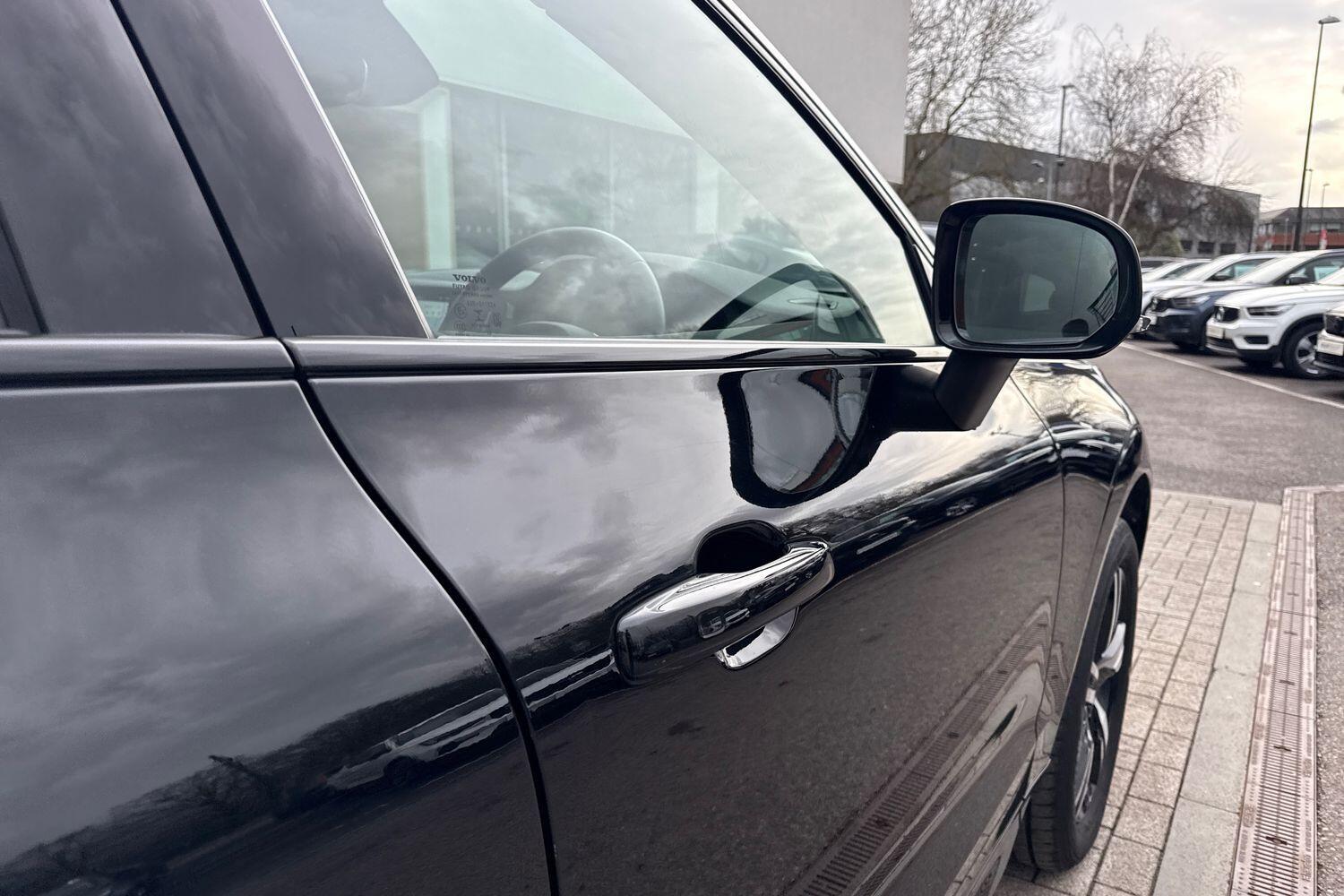 Used Volvo XC60 2022 for sale - 77574252: Photo 17