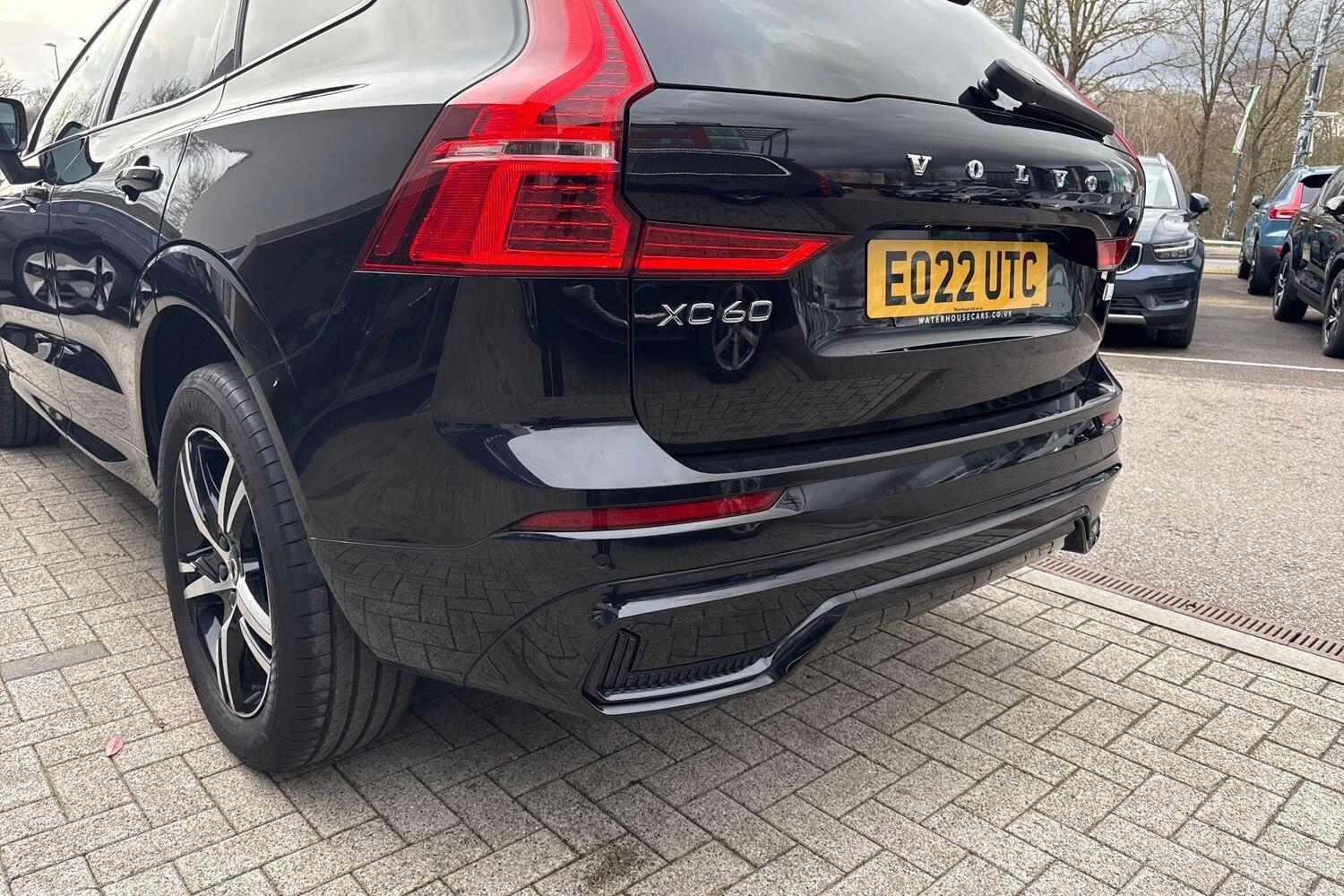 Used Volvo XC60 2022 for sale - 77574252: Photo 18