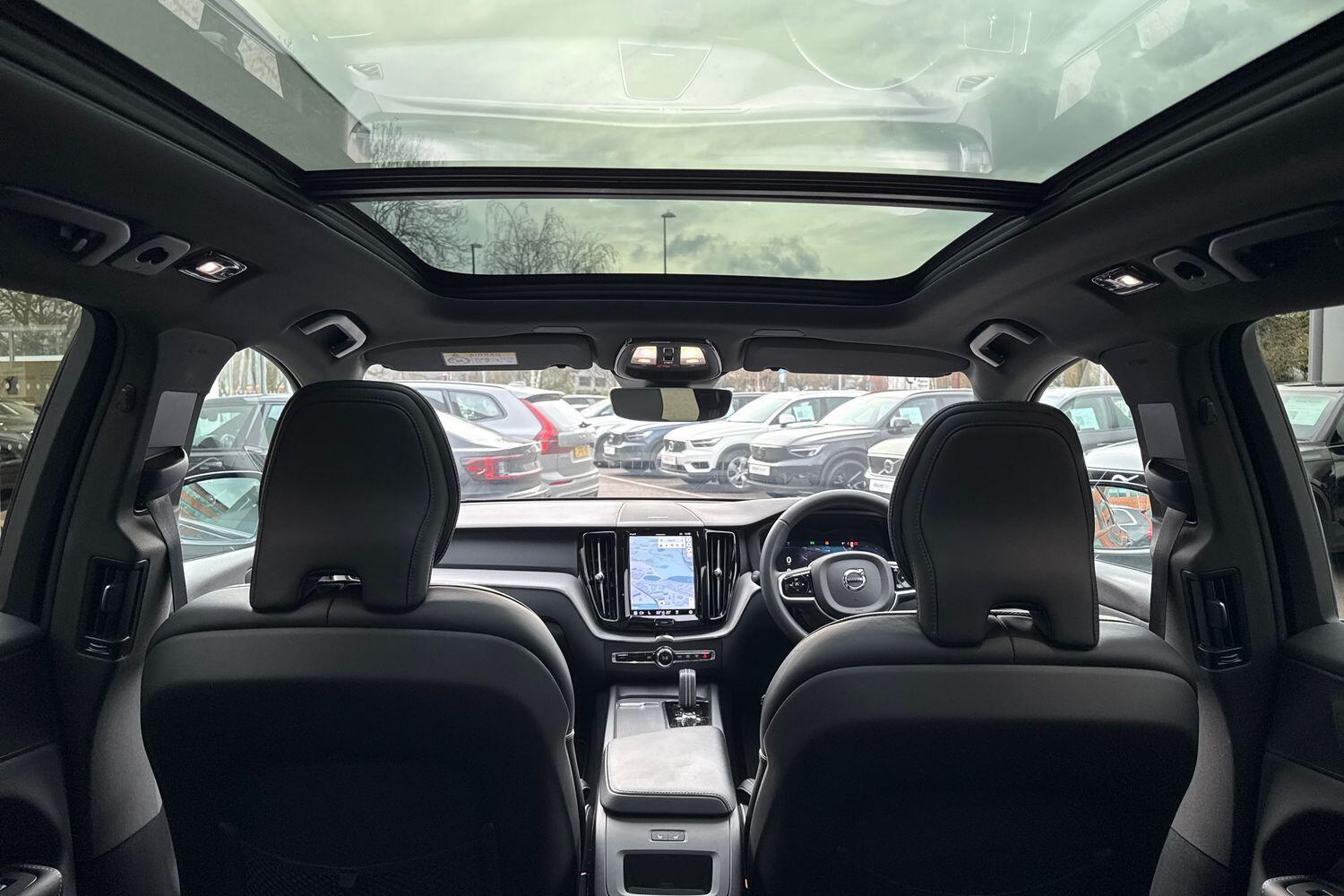 Used Volvo XC60 2022 for sale - 77574252: Photo 22