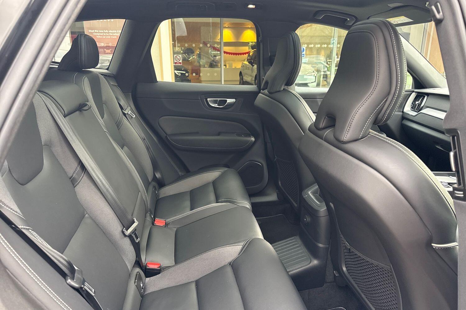 Used Volvo XC60 2022 for sale - 77574252: Photo 23