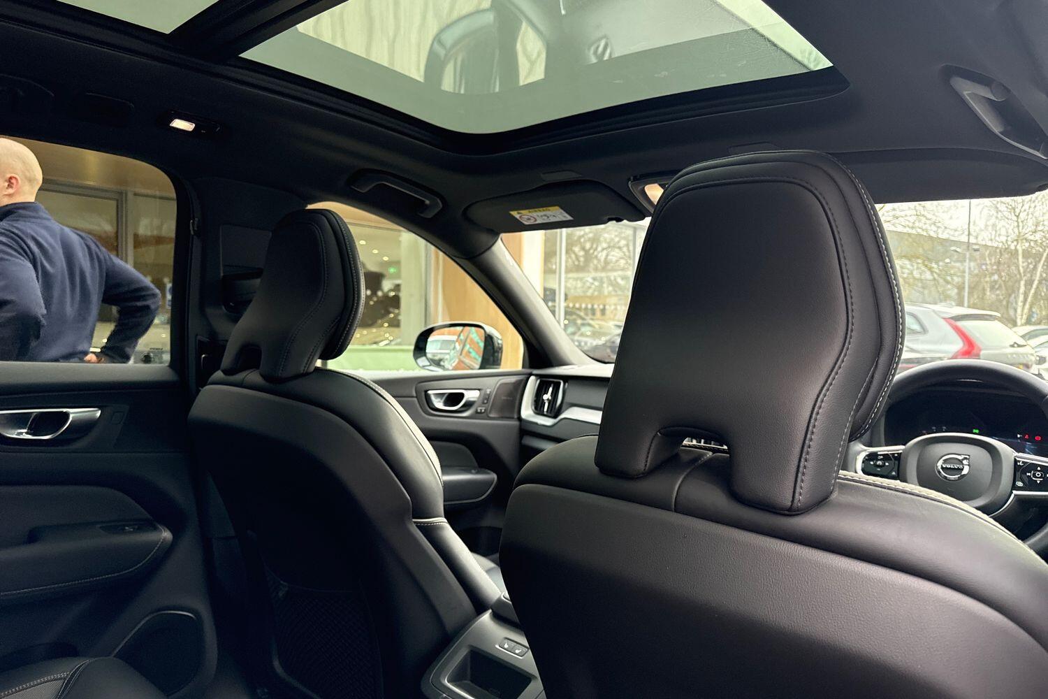 Used Volvo XC60 2022 for sale - 77574252: Photo 24