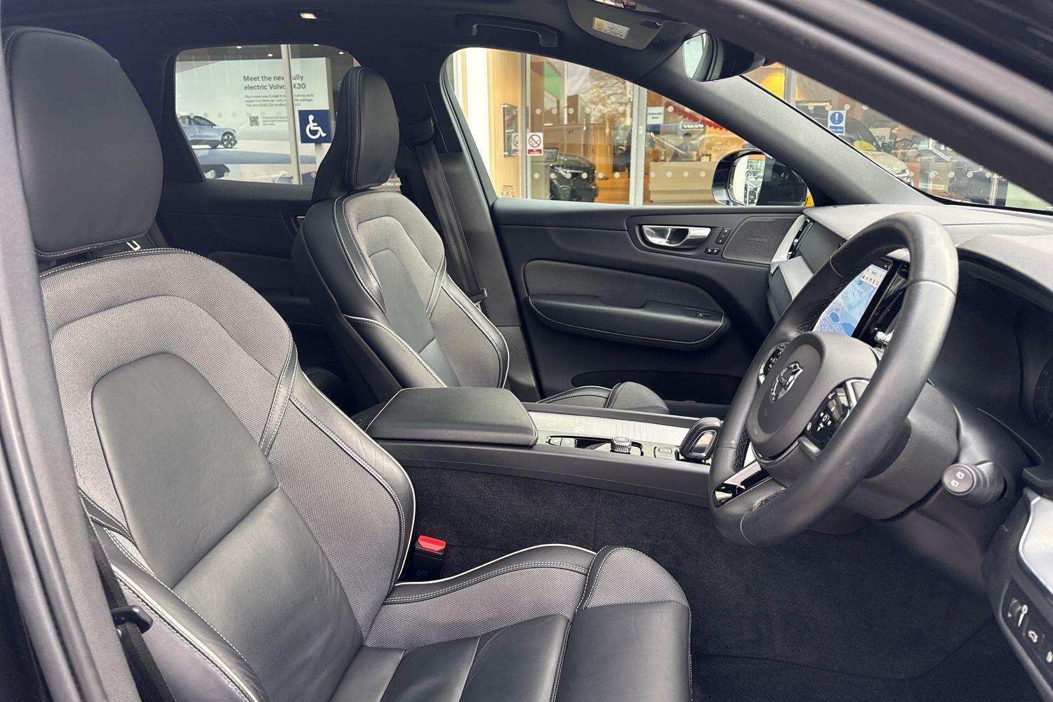 Used Volvo XC60 2022 for sale - 77574252: Photo 26