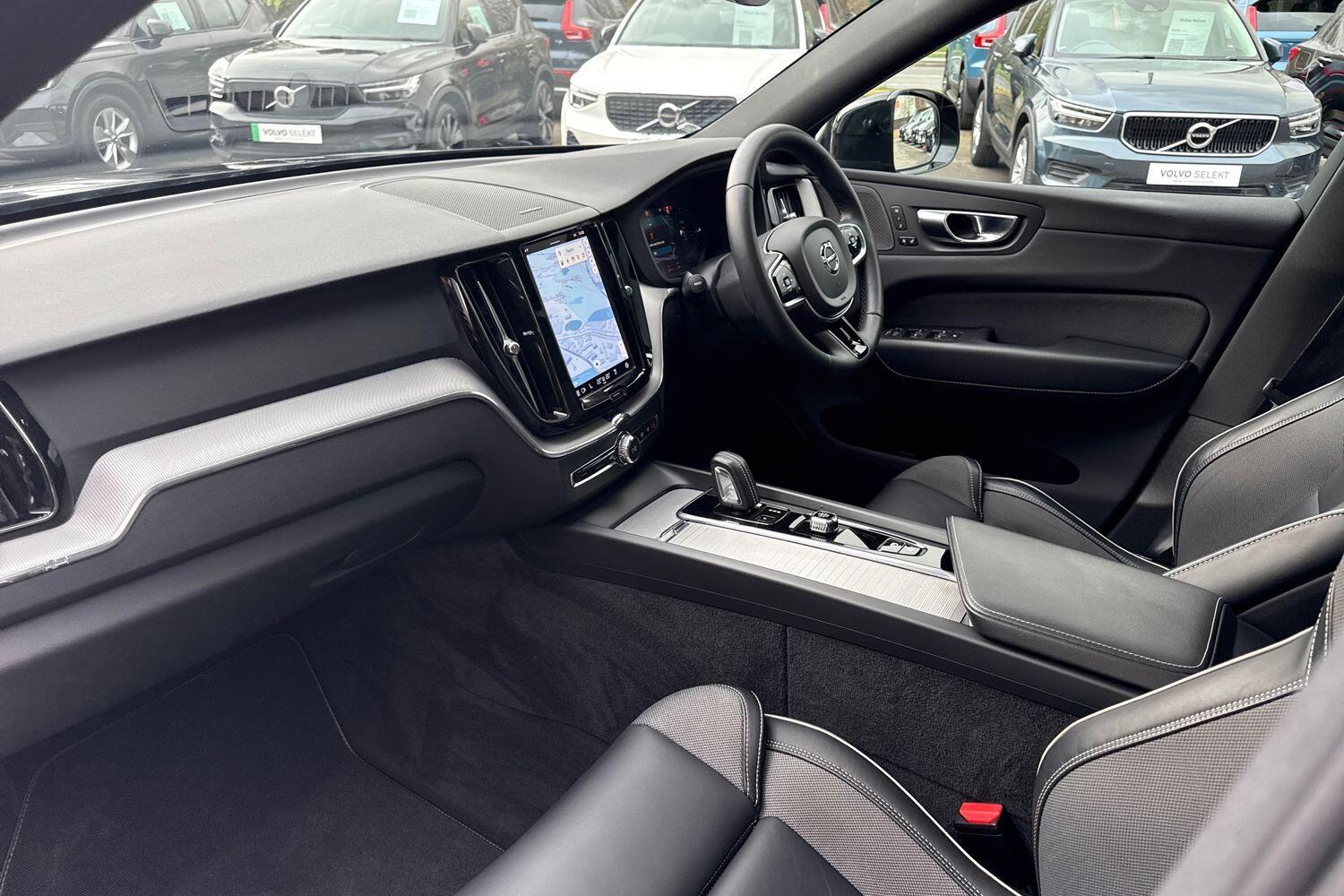 Used Volvo XC60 2022 for sale - 77574252: Photo 27