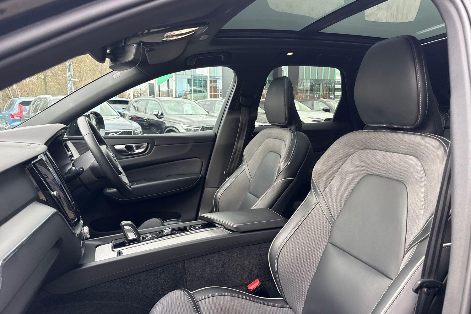 Used Volvo XC60 2022 for sale - 77574252: Photo 28