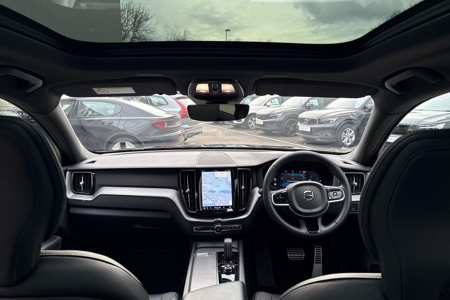 Used Volvo XC60 2022 for sale - 77574252: Photo 3