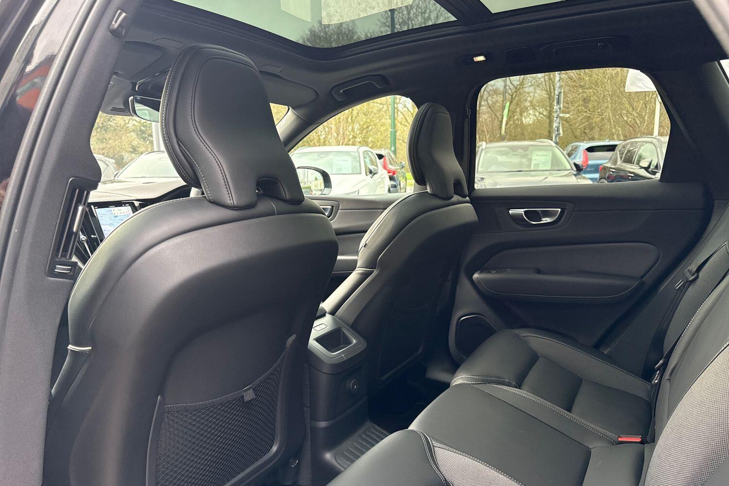 Used Volvo XC60 2022 for sale - 77574252: Photo 31