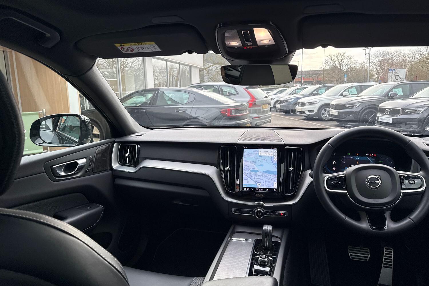 Used Volvo XC60 2022 for sale - 77574252: Photo 32