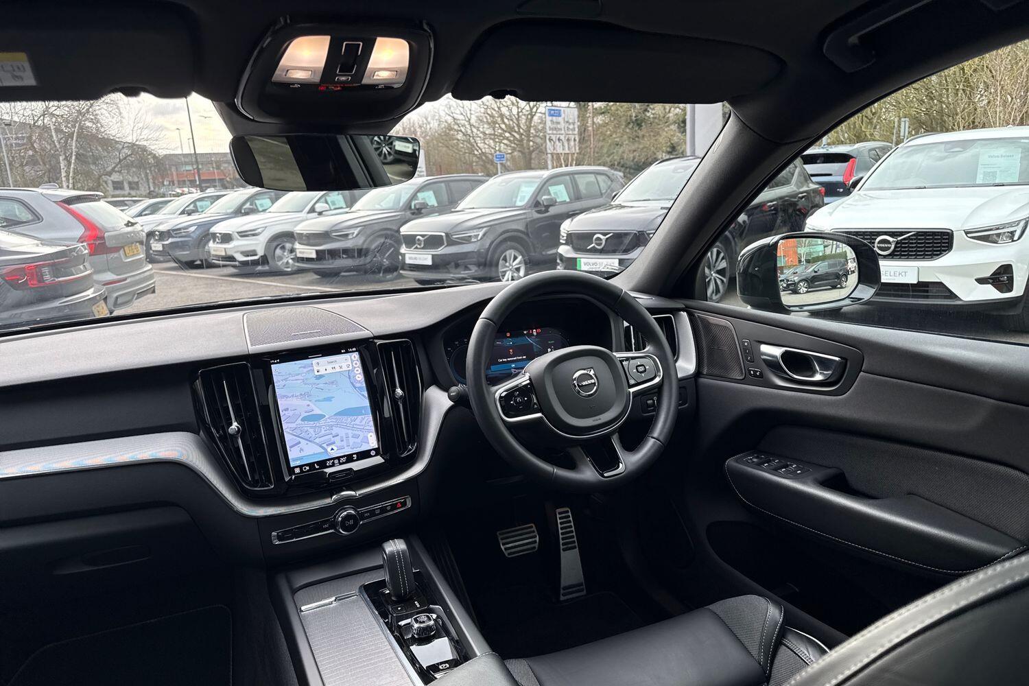 Used Volvo XC60 2022 for sale - 77574252: Photo 33