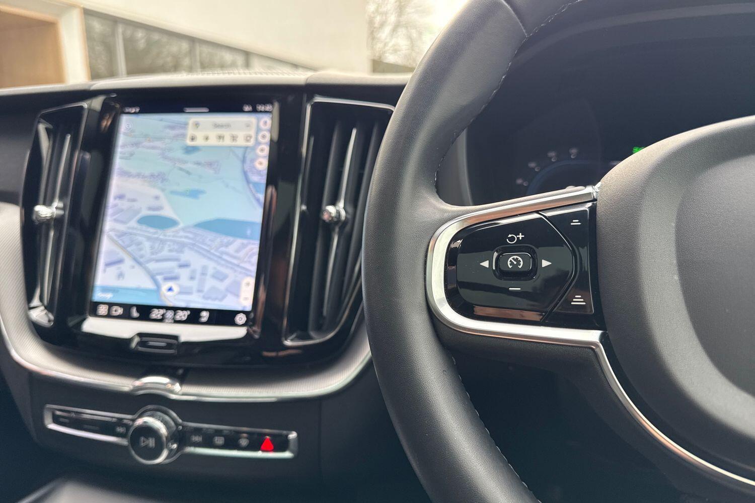 Used Volvo XC60 2022 for sale - 77574252: Photo 36