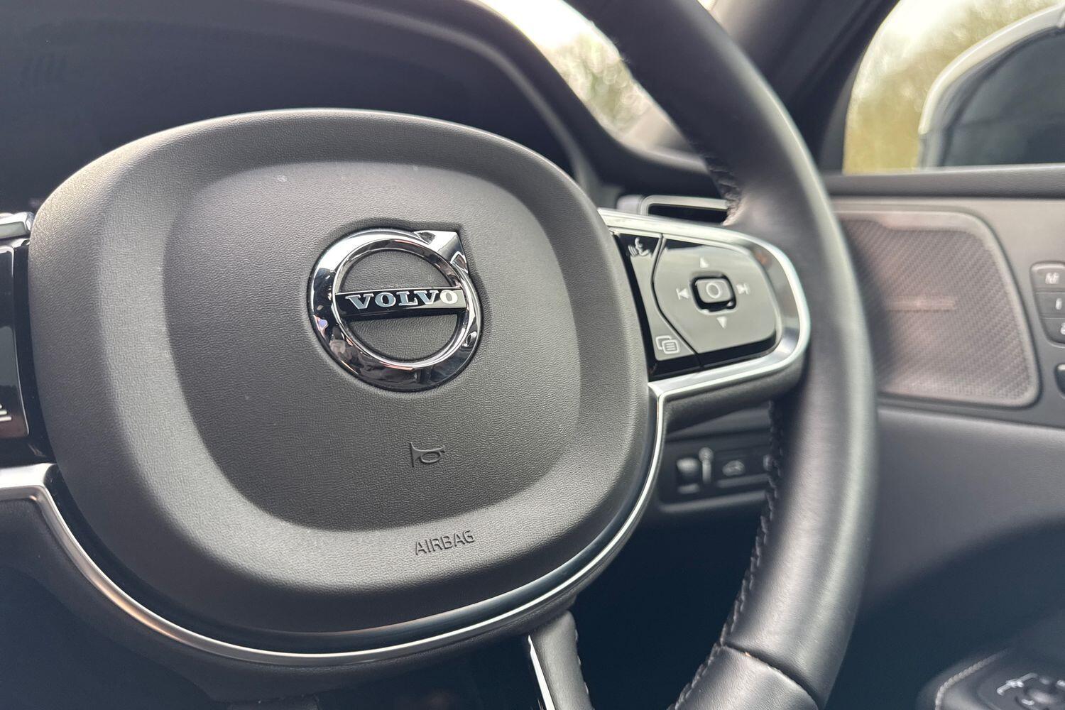 Used Volvo XC60 2022 for sale - 77574252: Photo 37