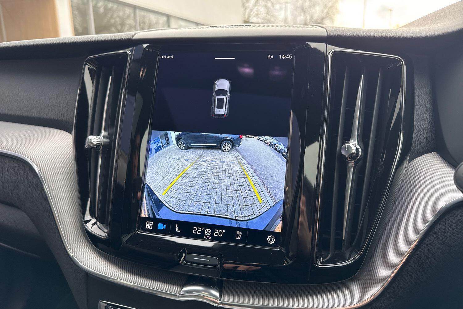 Used Volvo XC60 2022 for sale - 77574252: Photo 38