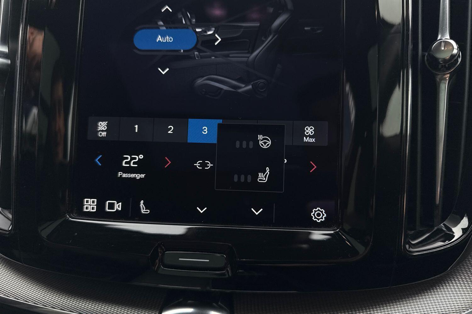 Used Volvo XC60 2022 for sale - 77574252: Photo 40