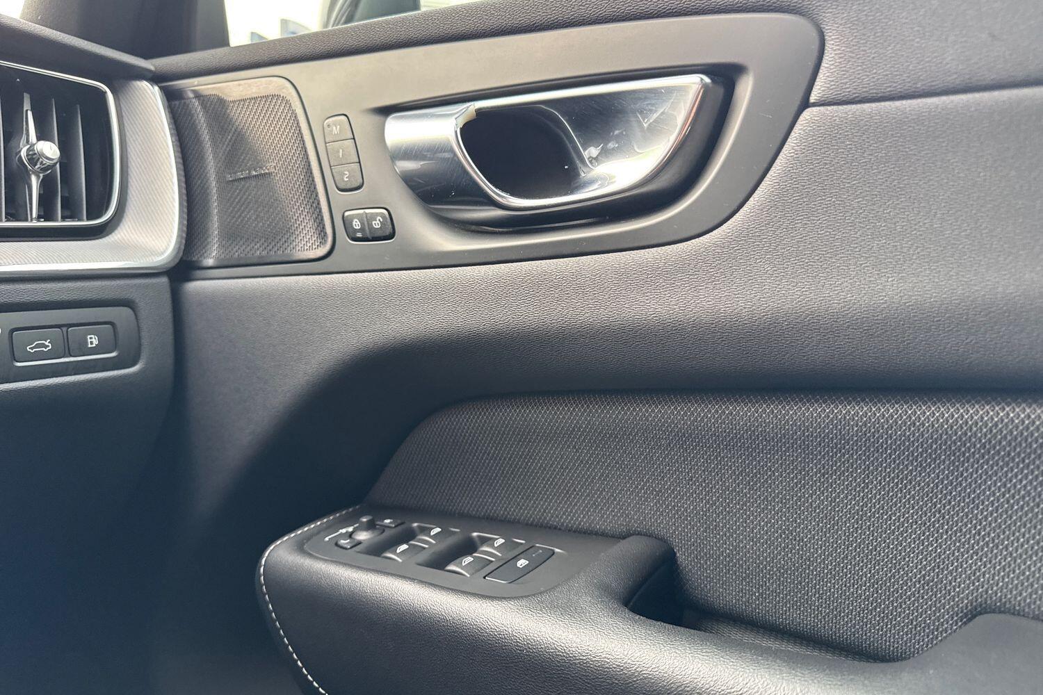 Used Volvo XC60 2022 for sale - 77574252: Photo 42