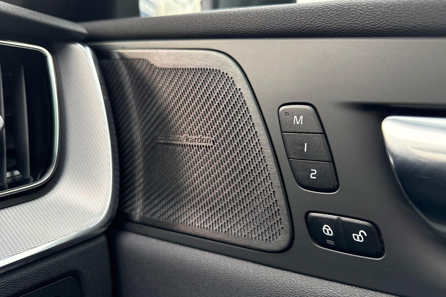 Used Volvo XC60 2022 for sale - 77574252: Photo 43