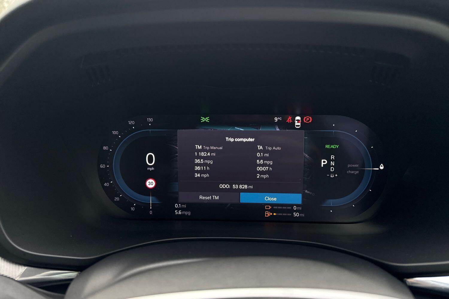 Used Volvo XC60 2022 for sale - 77574252: Photo 45