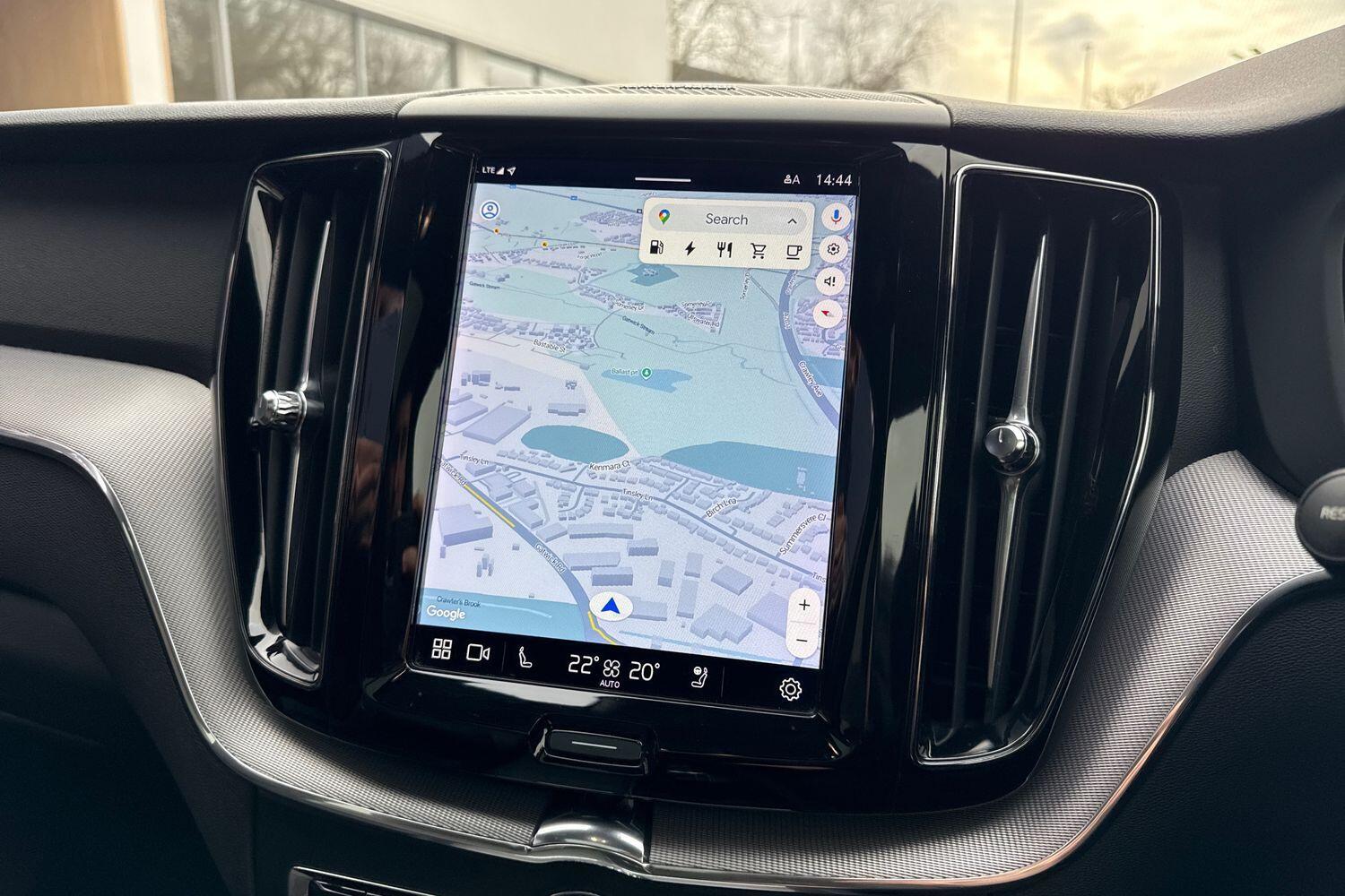 Used Volvo XC60 2022 for sale - 77574252: Photo 5