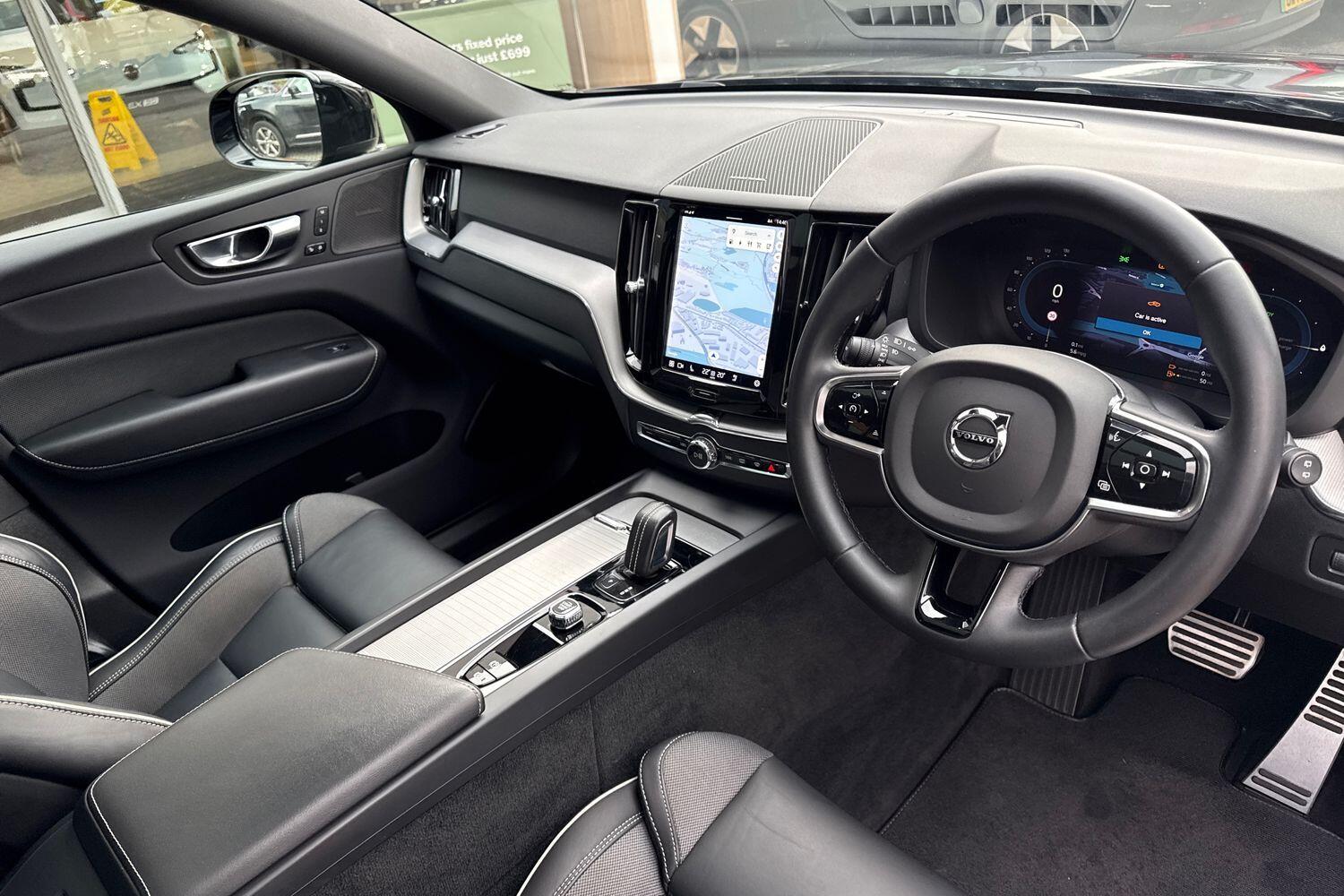 Used Volvo XC60 2022 for sale - 77574252: Photo 6